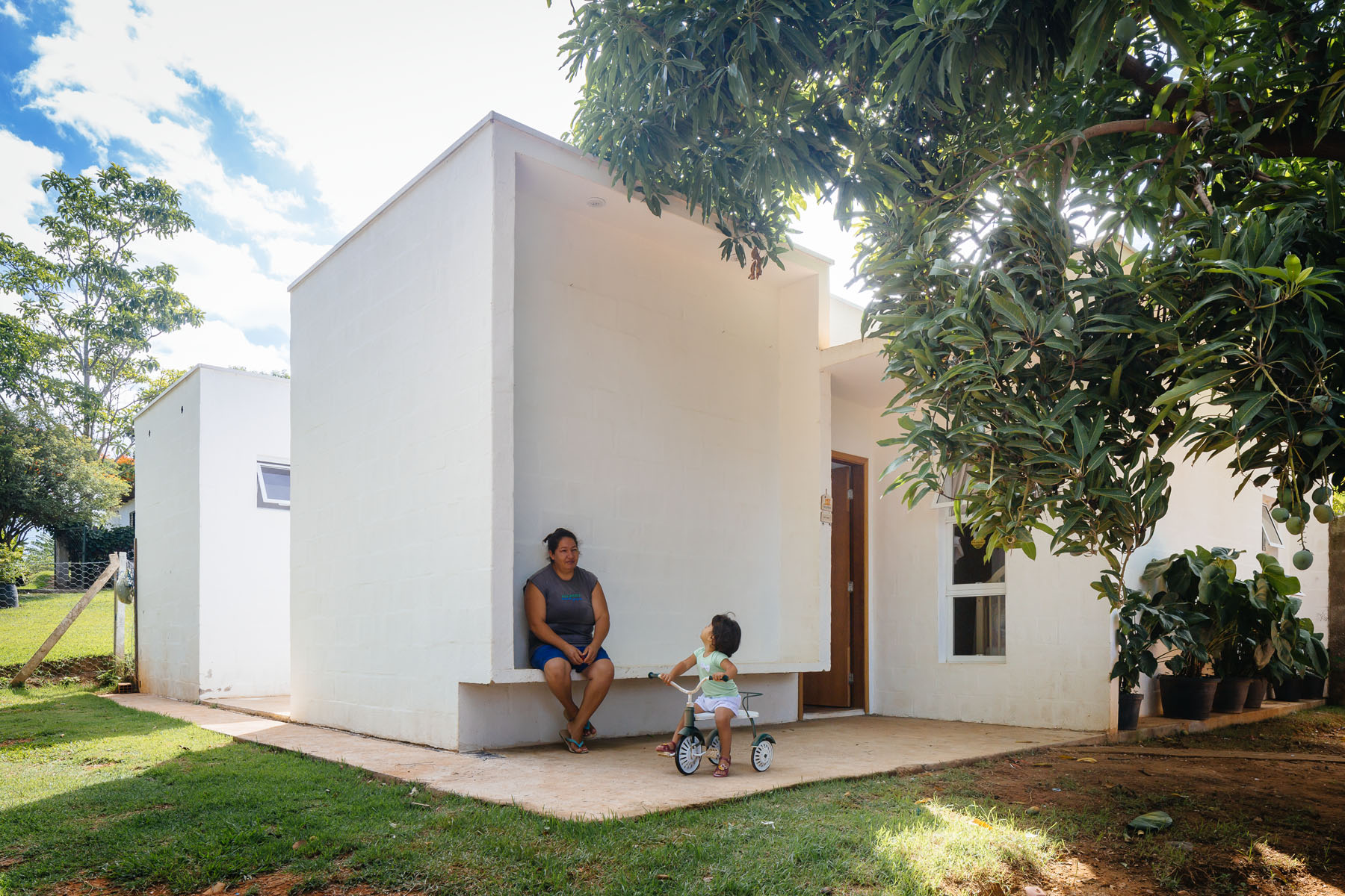 Casas de Alvenaria Projeto Casa em Campinas SP