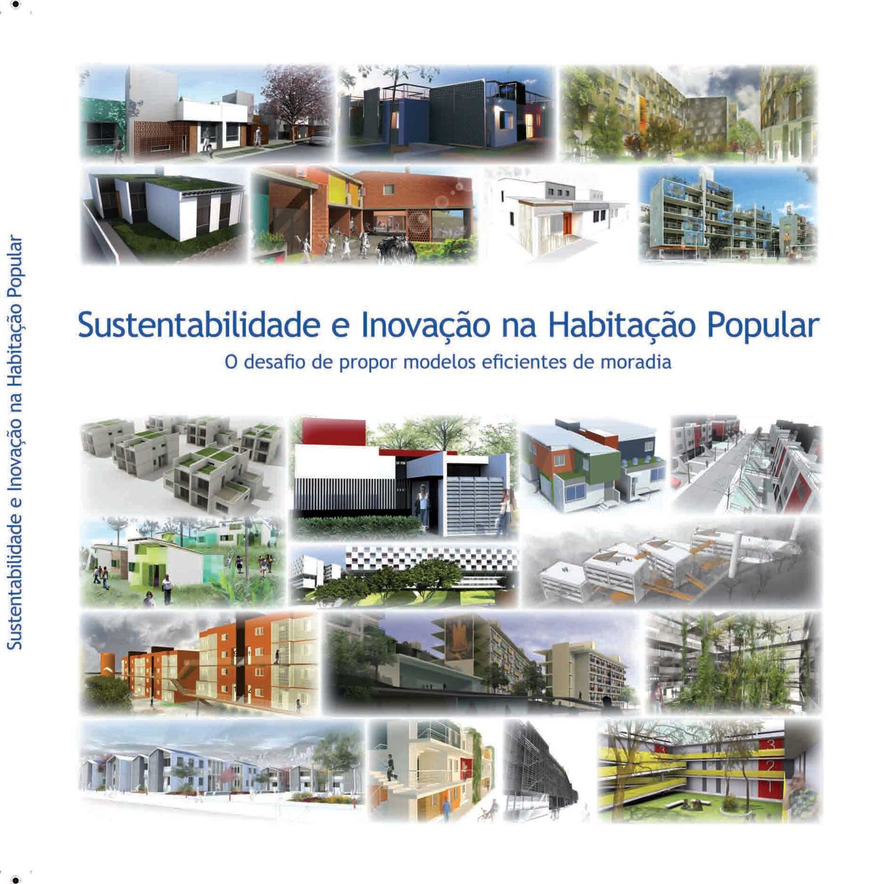 Sustentabilidade e Inovação na Habitação Popular